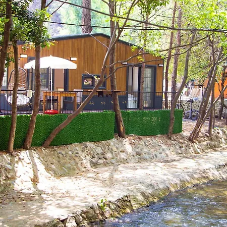 Suna Village Hotel & Bungalow Fethiye-2