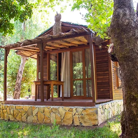 Suna Village Hotel & Bungalow Fethiye-3