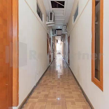 Wisma Alamanda Near Terminal Cicaheum Redpartner-2