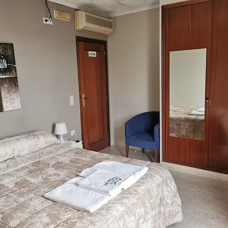 Hostal Castellverd-2