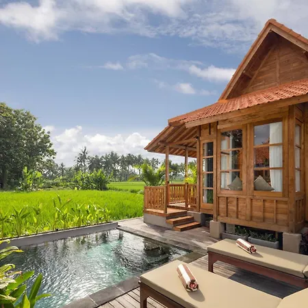 The Kalyana Ubud Resort-3
