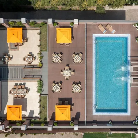 Vivanta Jamshedpur, Golmuri-3