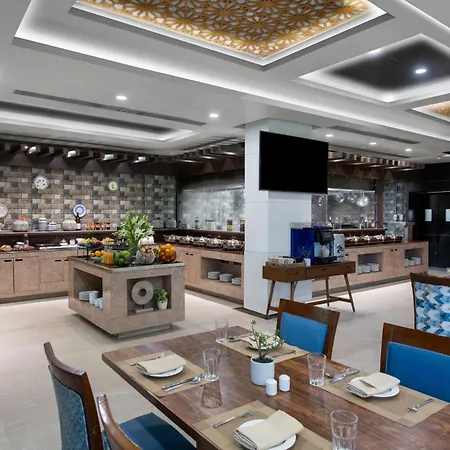 Vivanta Jamshedpur, Golmuri-2