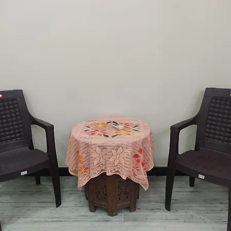 Nature'S Paradise Homestay-3