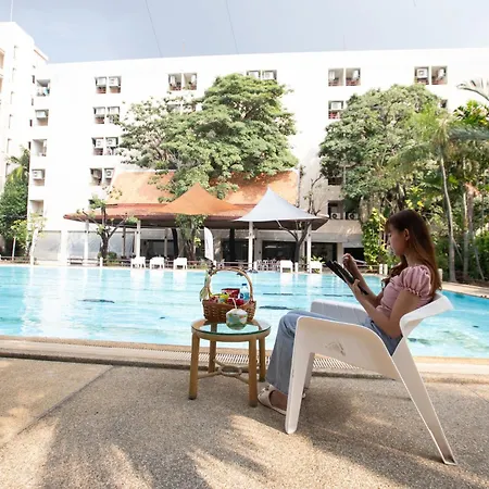 D-haus Ladprao Residence-3