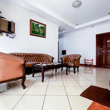 House Of Livina Mitra Reddoorz-2