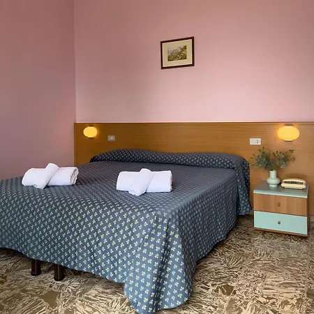 Hotel Benacus Torri Del Benaco-2