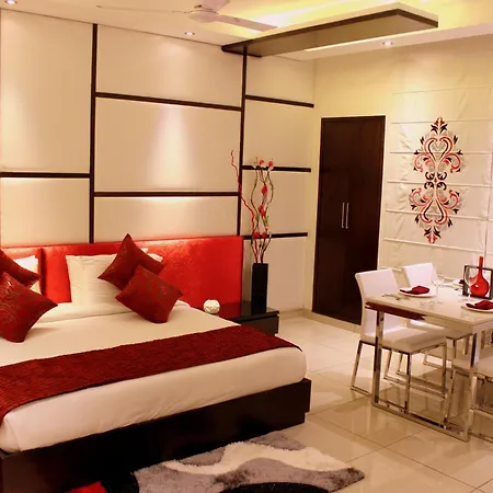 Hotel Amrapali Grand-2