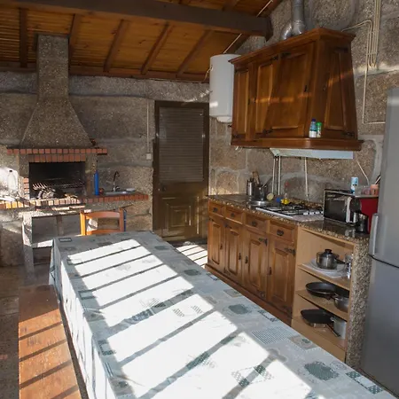 Quinta Do Carvalho - Nature Guest Houses-2