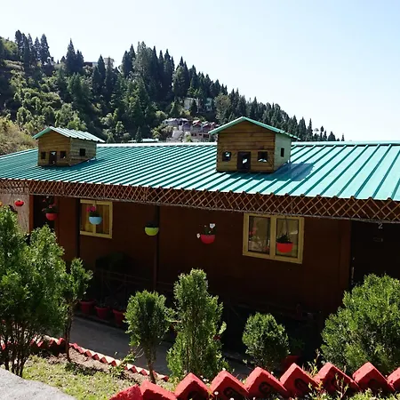 Skyhill Resorts And Cottages-3