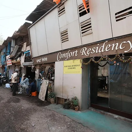 Harihara Residency Comfort Andheri East, Mumbai-2