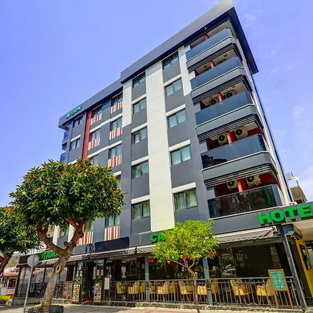 Avlion Boutique Hotel-3