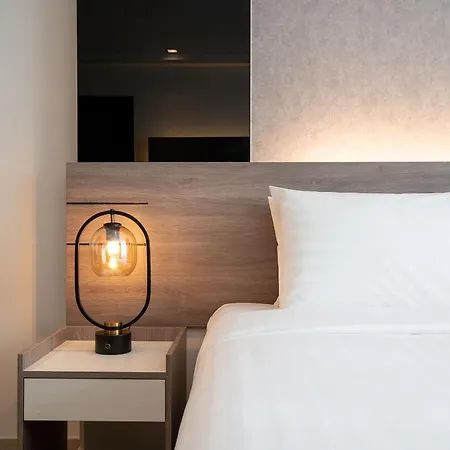 Orion Hotel & Residence Bangna-2