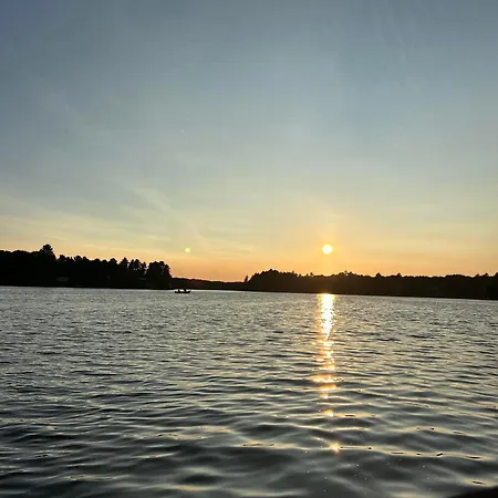Muskoka Escape-3