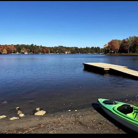 Muskoka Escape-2