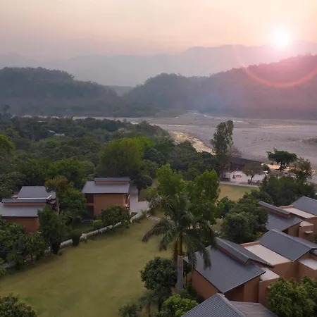 Voco Jim Corbett By Ihg-2