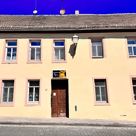 Pension Nv-3