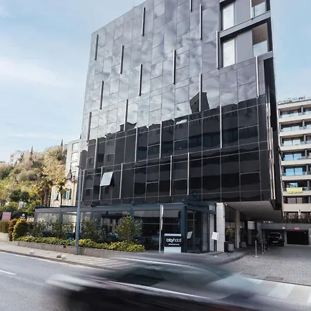 City Hotel Dubrovnik-3