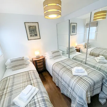 Maids Guest Rooms-2