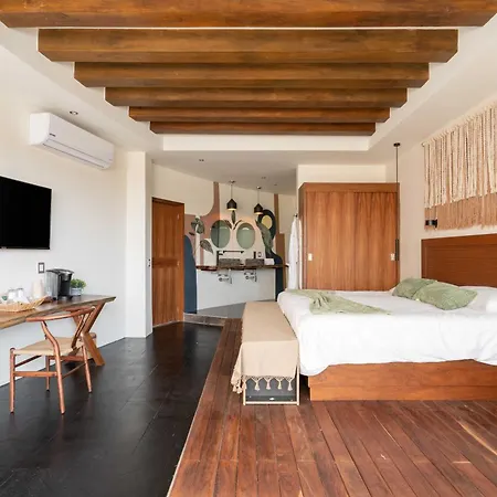 Suite Amor Tulum-2