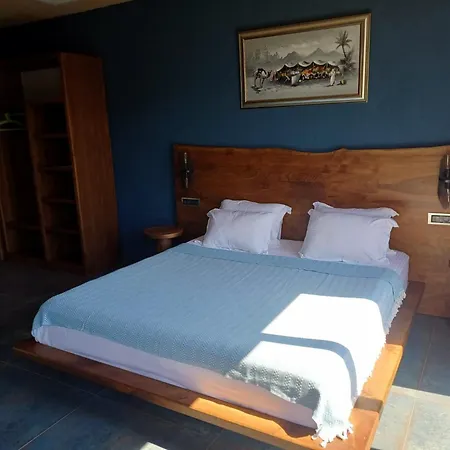 Sezz Hotels Spa Wellness Yalikavak Adult Only-3