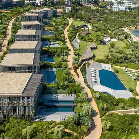 Barbaros Reserve Bodrum Residences Managed By Kempinski-2