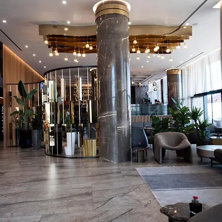 Marinaj Hotel & Spa-2