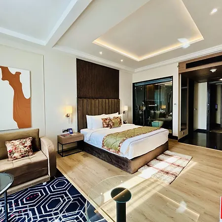 Fortune Ranjit Vihar, Amritsar - Member Itc Hotels' Group-2