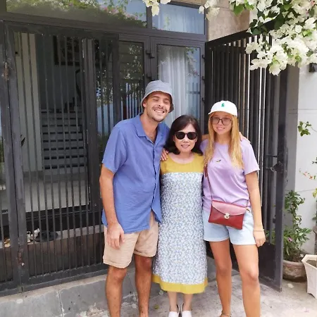 Oscar Villa And Apartment Hoi An-2