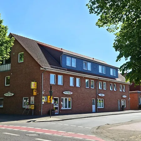 Pension Allerdomizil-3