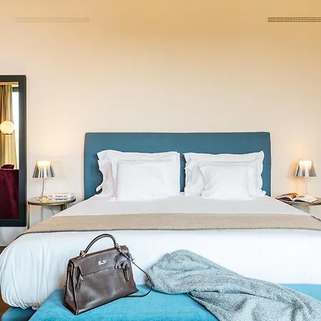 Le Cattedrali Relais By Laqua Collection-2