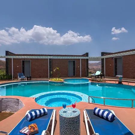 Wabi Sabi Resort, Igatpuri-3