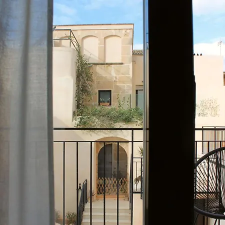 Atrium Suites Mallorca-3