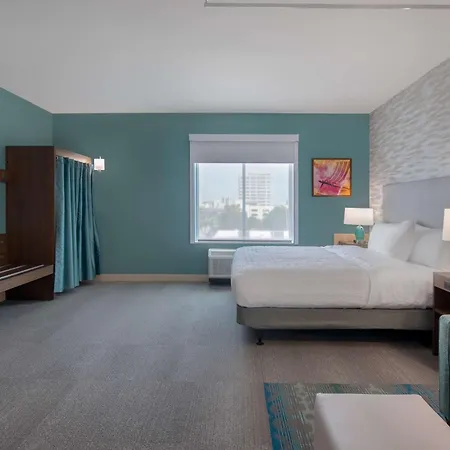 Home2 Suites By Hilton Jacksonville Downtown-2