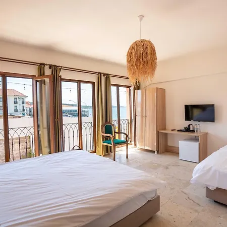 CasaLyma Ayvalık-3