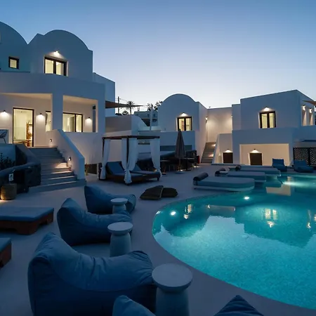 Cuore Santo Suites-2