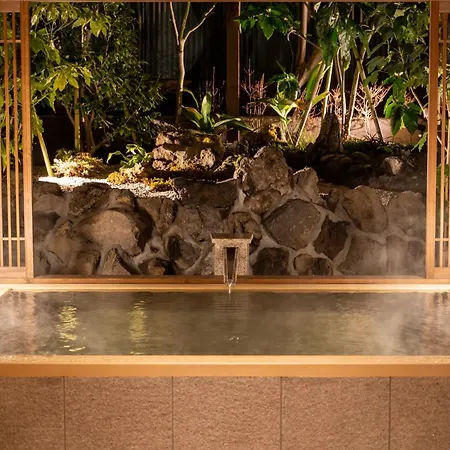 Atami Onsen Hotel Yume Iroha-2