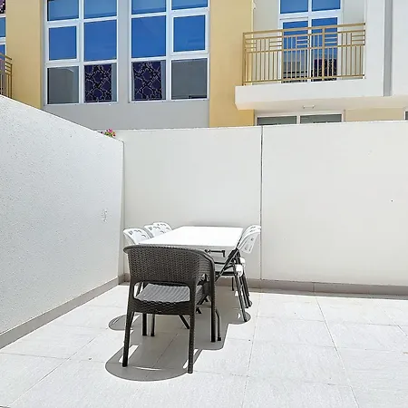 Key View - Aquilegia Villa, Damac Hills-2
