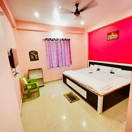 Hotel Suvidha Guest House-2