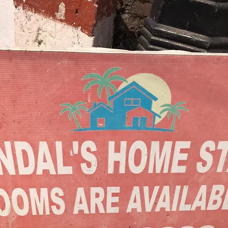 Jindal Home Stay Mussoorie-3