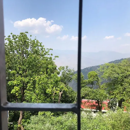 Jindal Home Stay Mussoorie-2