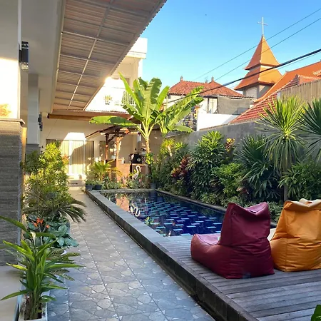 Prada Living Canggu by Devillas-3