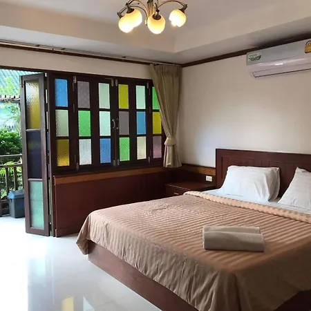 A La Maison Koh Chang-2