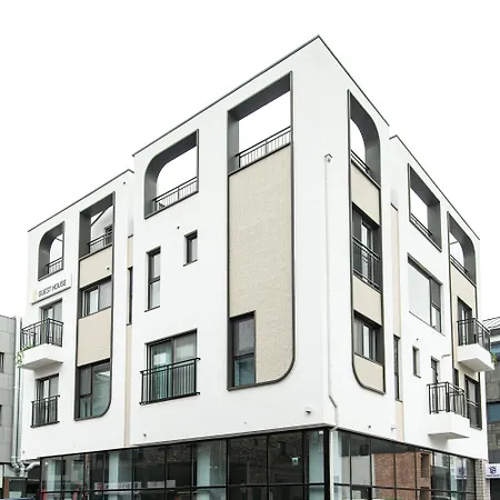 Incheon Airport Guest House King-3