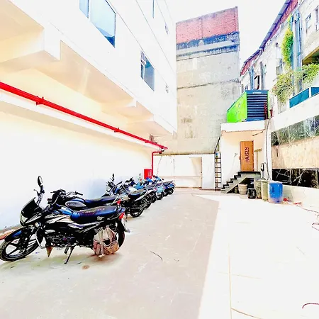 Hotel Ekas-2