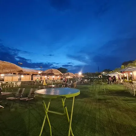 Focus Club And Resort-3
