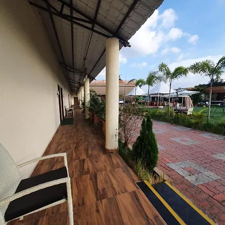 Focus Club And Resort-2
