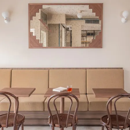 Hôtel BASSS-2