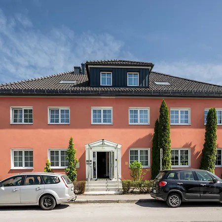 Salzburg Hotel Lilienhof-3
