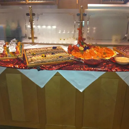 Ferienhotel Tyrol Soell Am Wilden Kaiser-3